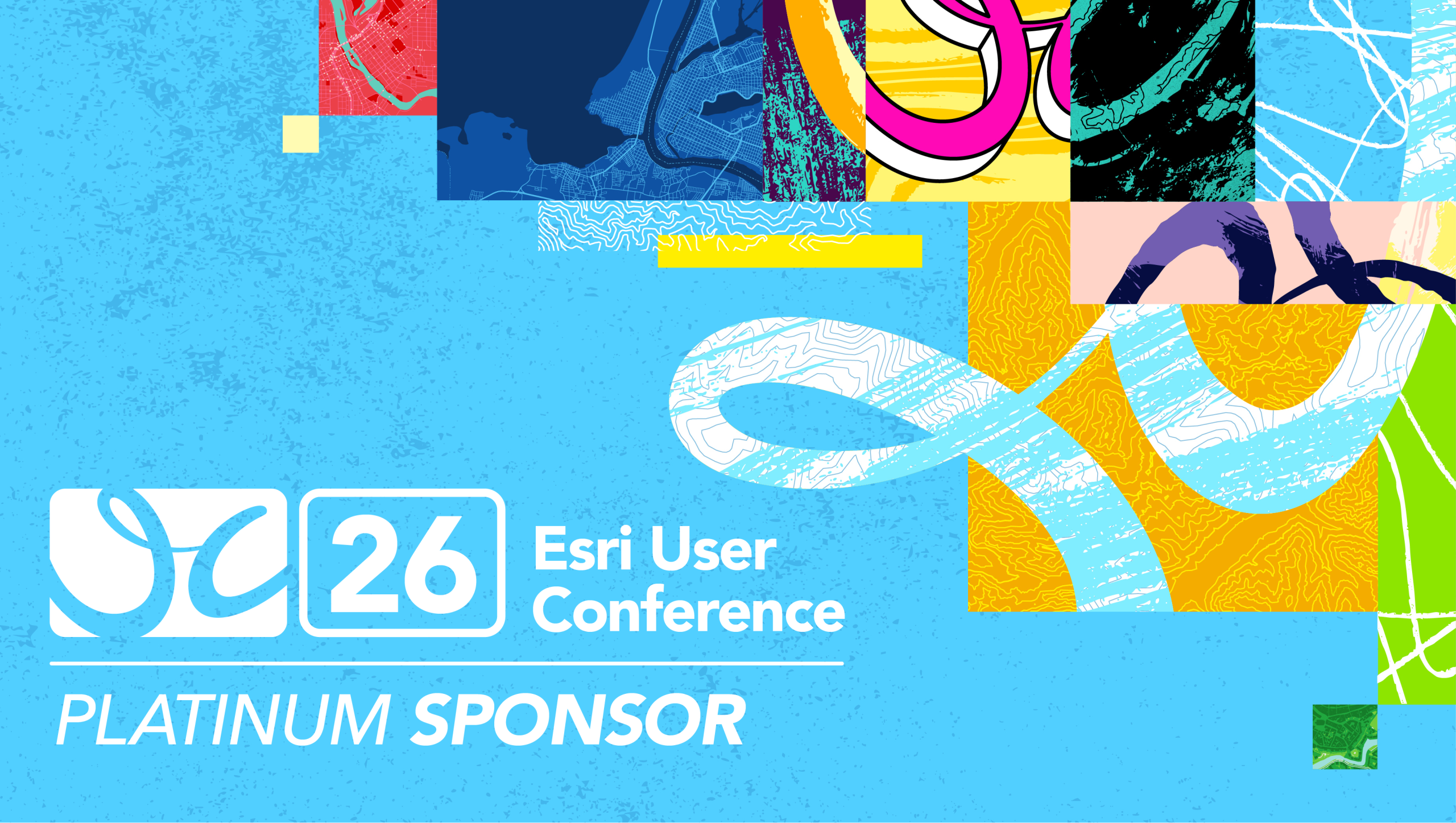 2026 Esri UC