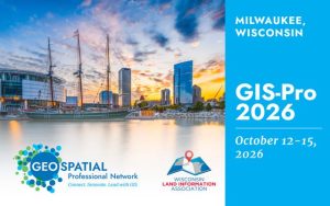 GIS Pro 2026